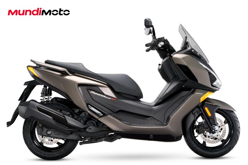 Motorbike image 2