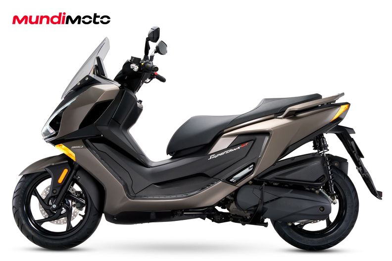 Motorbike image 3