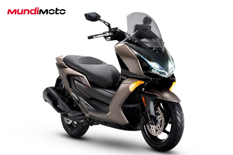 Motorbike image 1