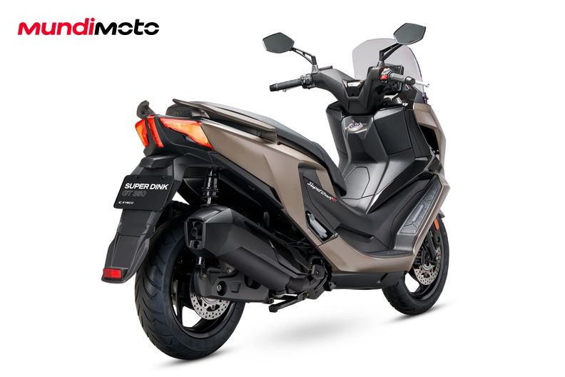 Motorbike image 4