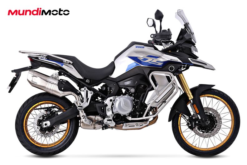 Motorbike image 1