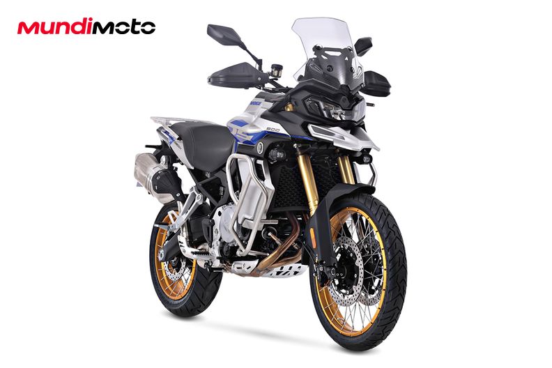 Motorbike image 0