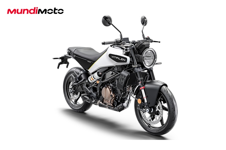 Motorbike image 1