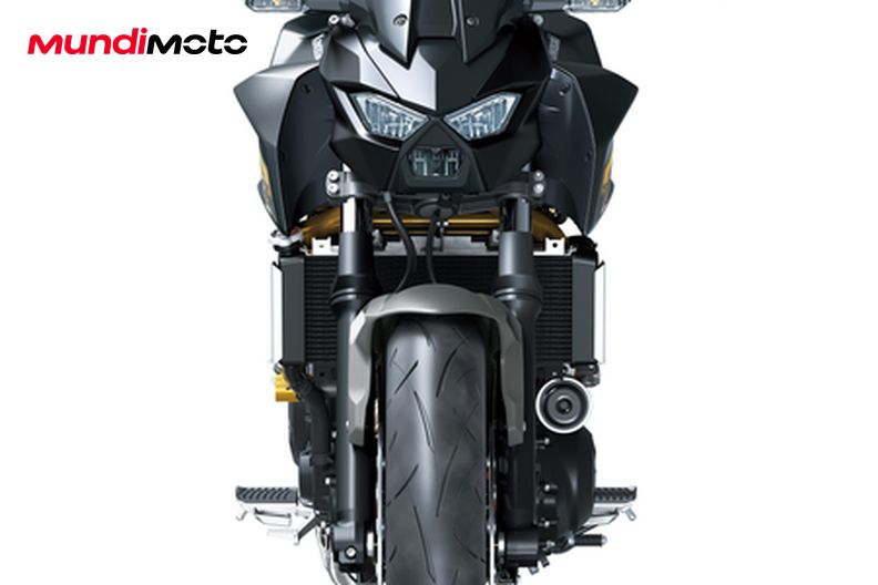 Motorbike image 5