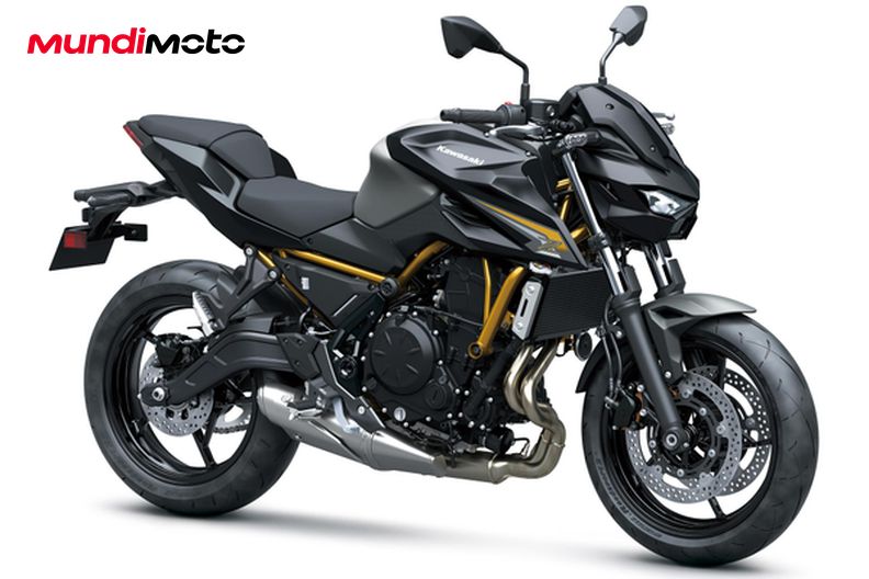 Motorbike image 2
