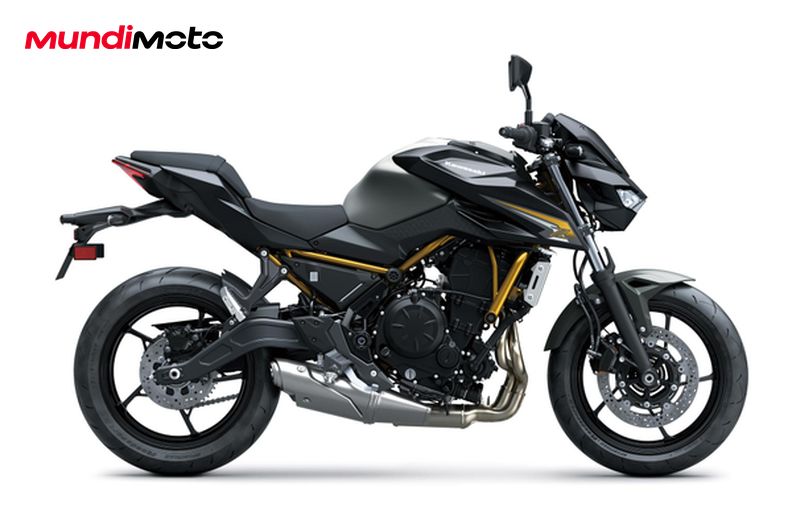Motorbike image 3