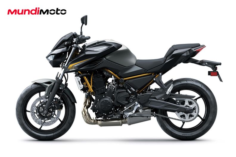 Motorbike image 4