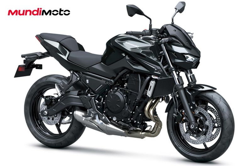 Motorbike image 0