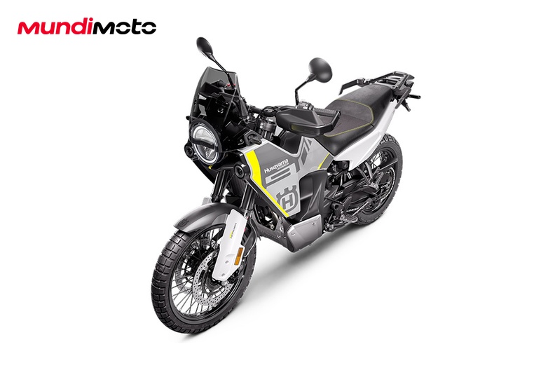 Motorbike image 4