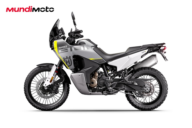 Motorbike image 3