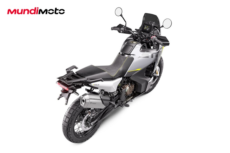 Motorbike image 2
