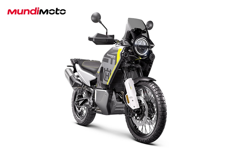 Motorbike image 1