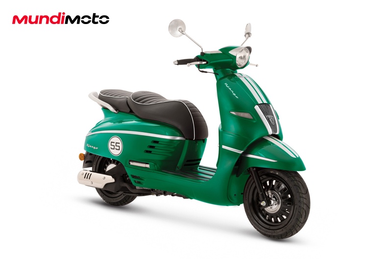 Motorbike image 2