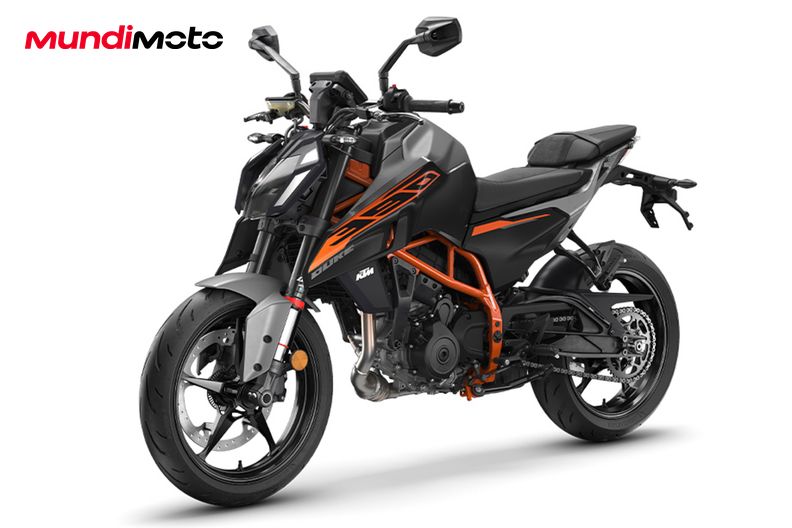 Motorbike image 2