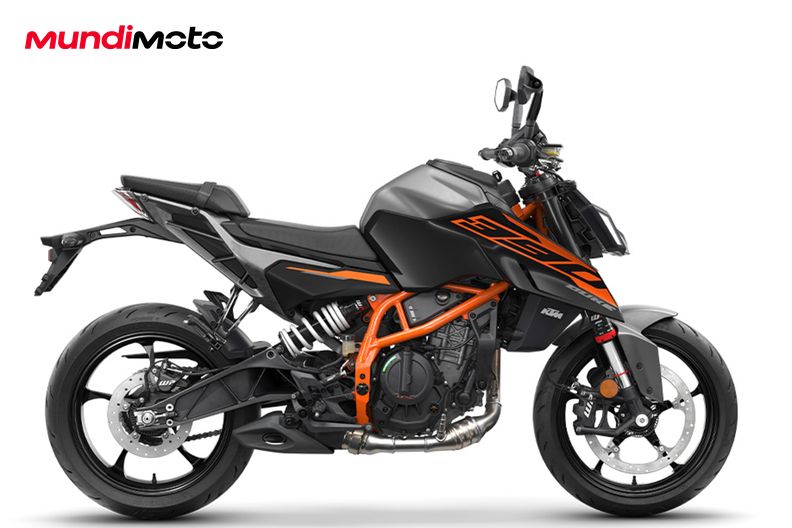 Motorbike image 3