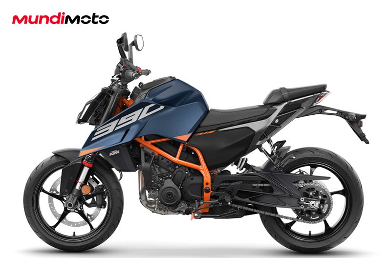 Motorbike image 1