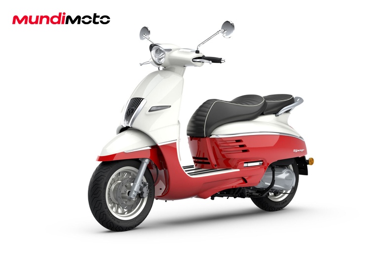 Motorbike image 4