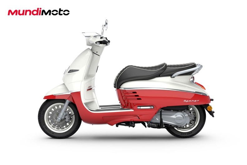 Motorbike image 3