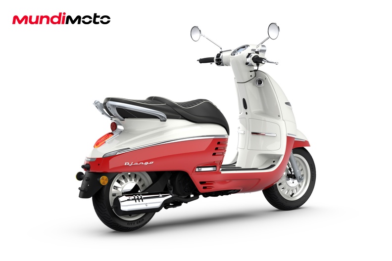 Motorbike image 2