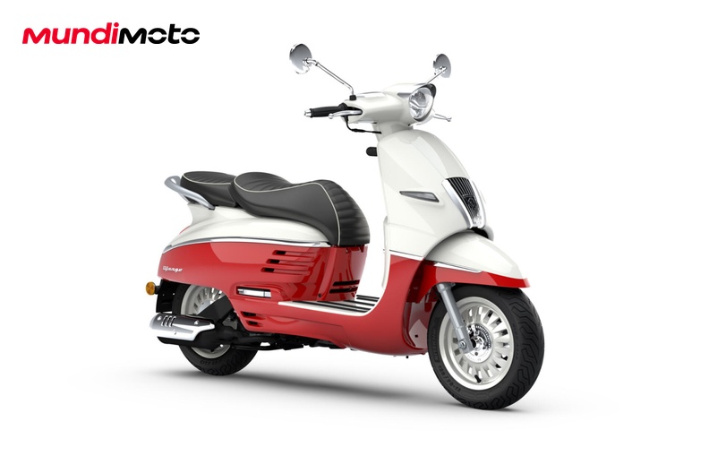 Motorbike image 1