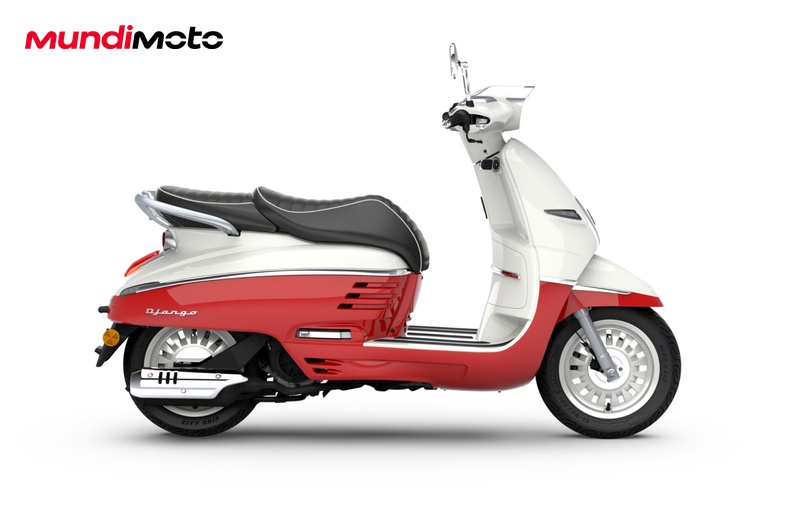 Motorbike image 0