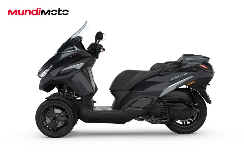 Motorbike image 3