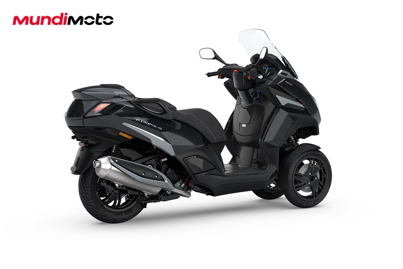 Motorbike image 2