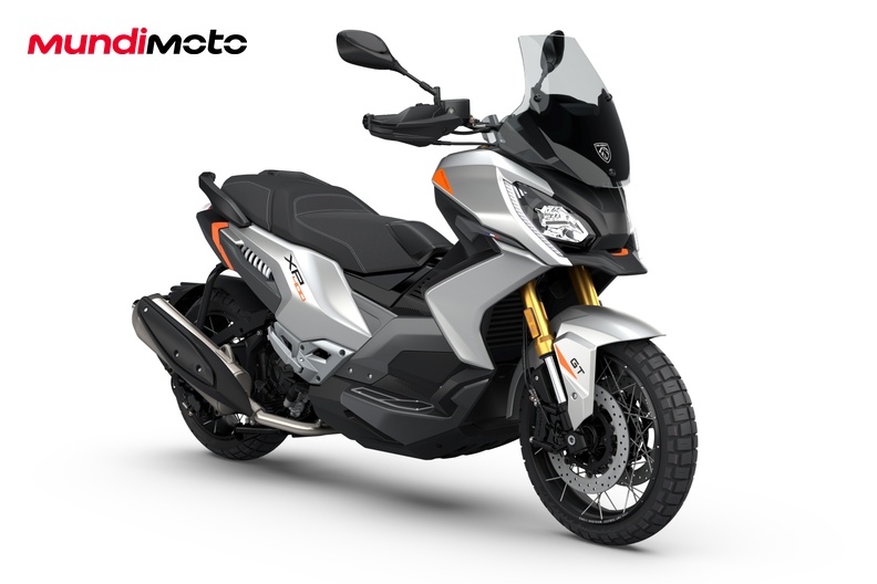 Motorbike image 2