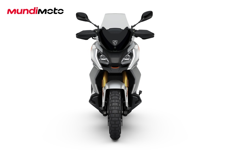 Motorbike image 1