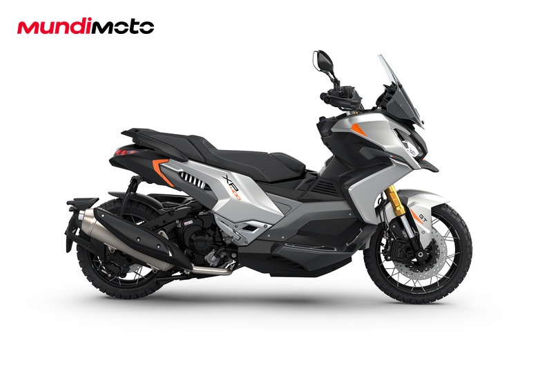 Motorbike image 0