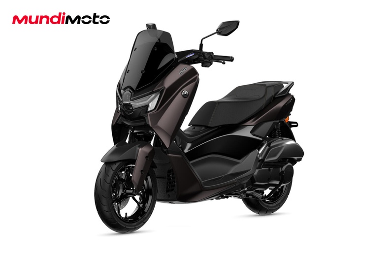 Motorbike image 1