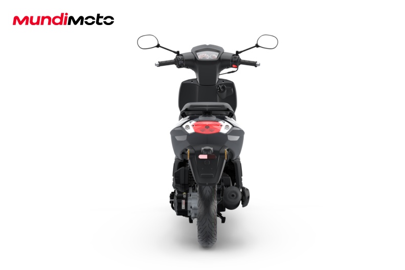Motorbike image 2