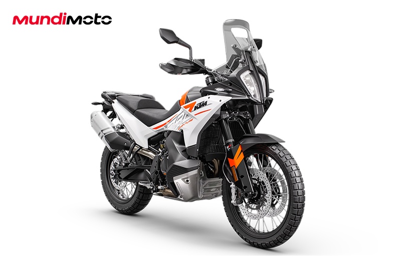 Motorbike image 1