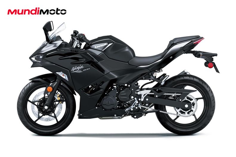 Motorbike image 2