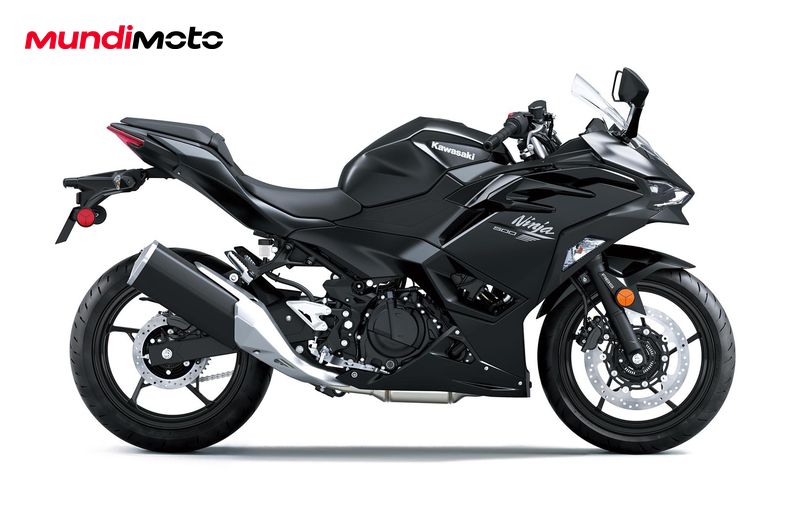 Motorbike image 1