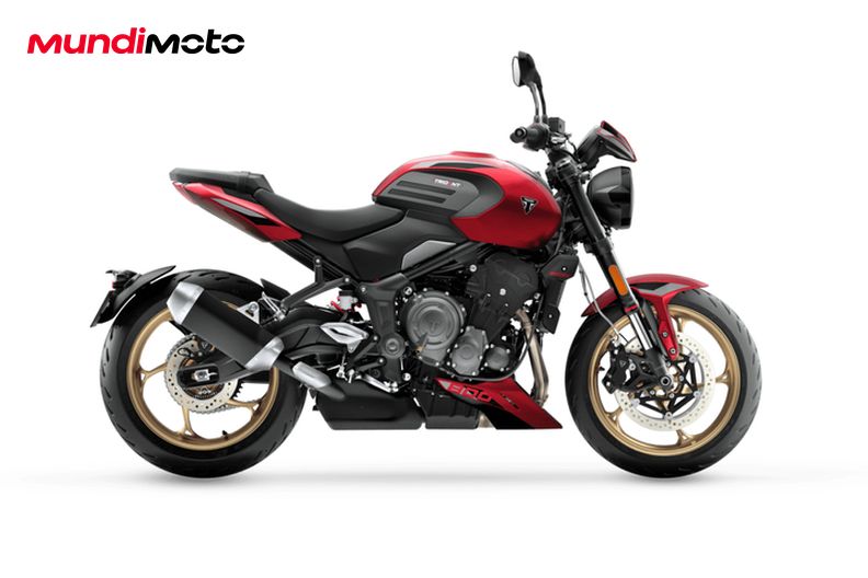 Motorbike image 4