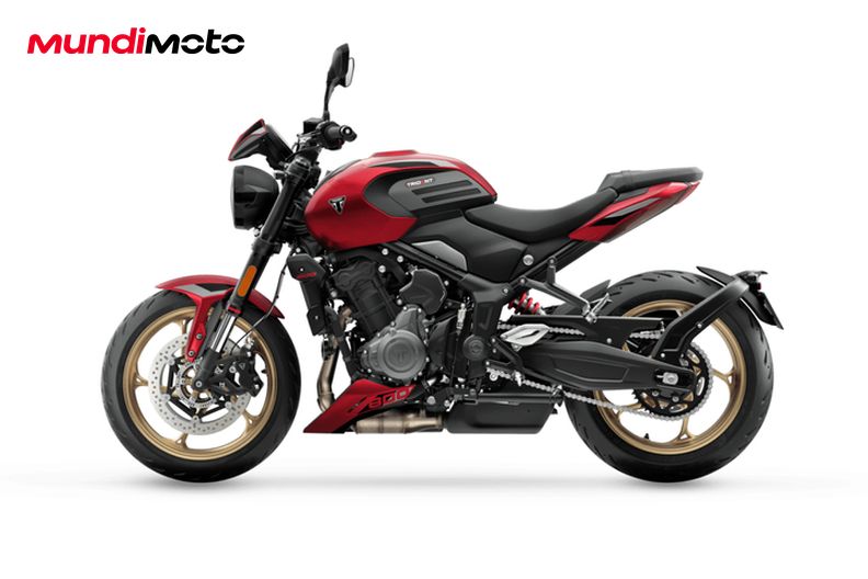 Motorbike image 5