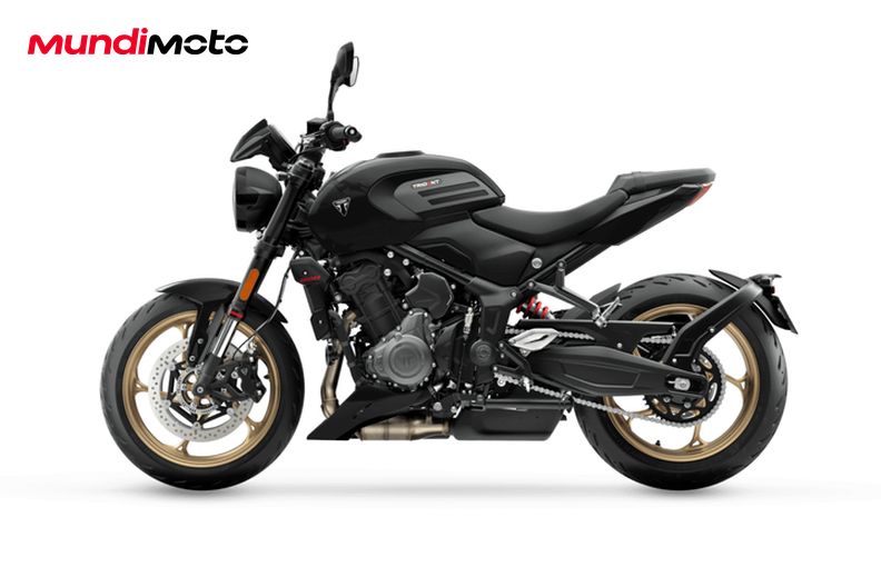 Motorbike image 3