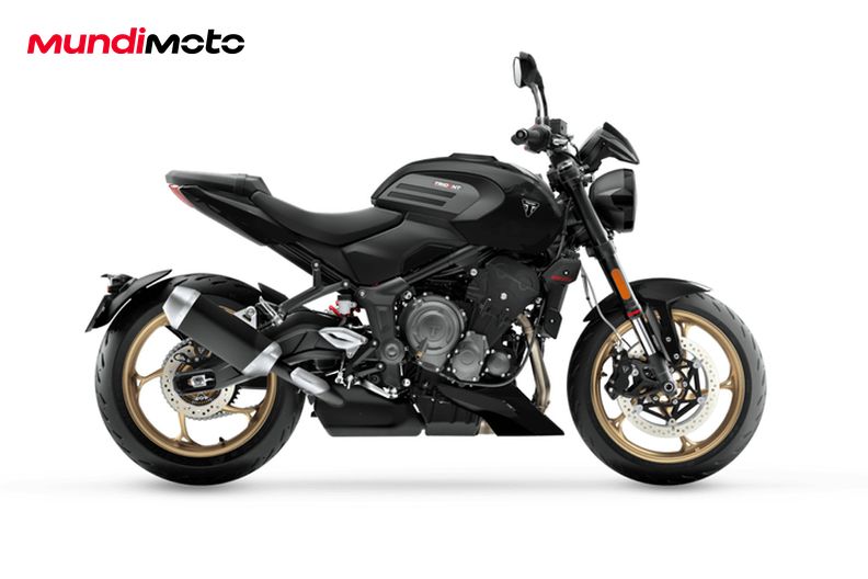 Motorbike image 2