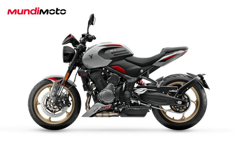 Motorbike image 1