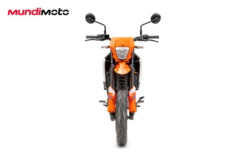 Motorbike image 2