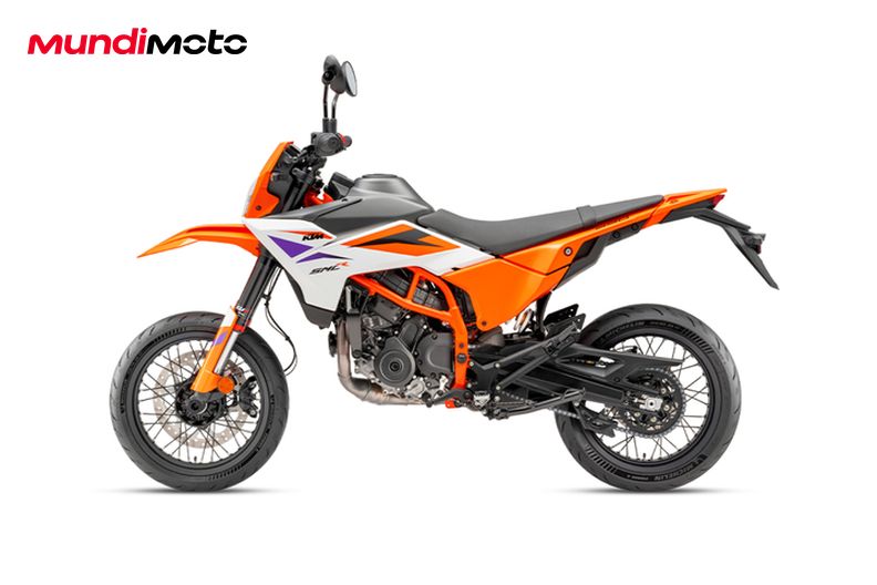 Motorbike image 3