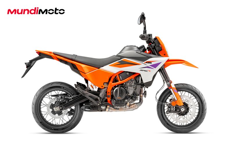 Motorbike image 0