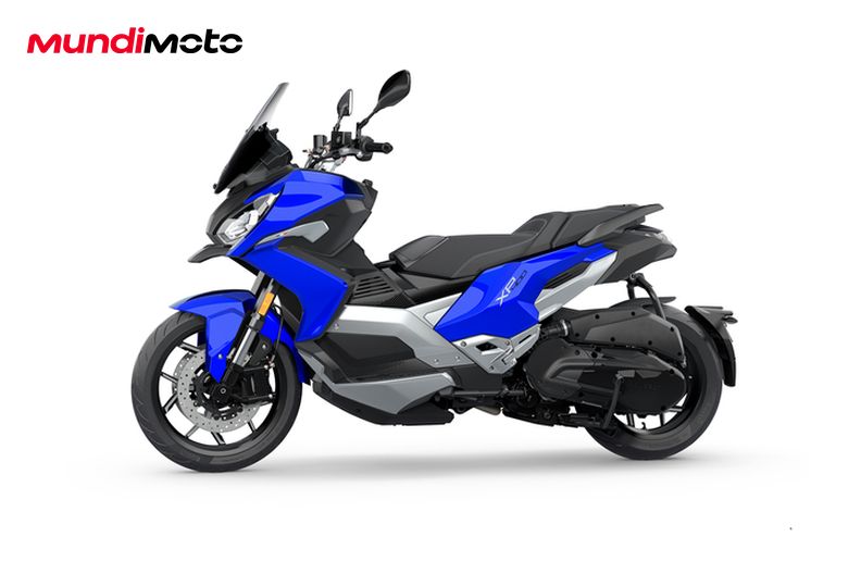 Motorbike image 3