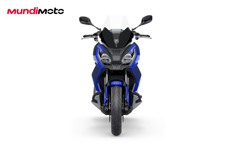 Motorbike image 2