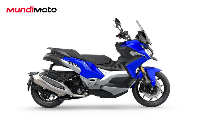 Motorbike image 0