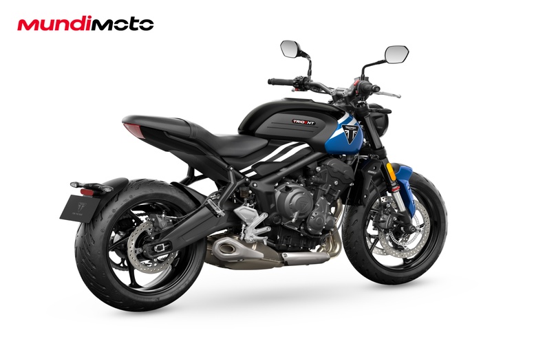Motorbike image 2