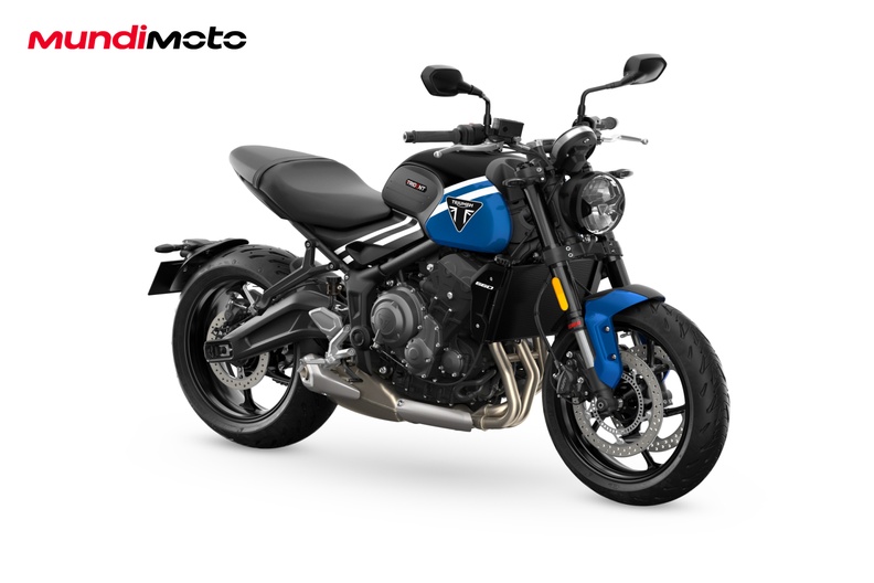 Motorbike image 1