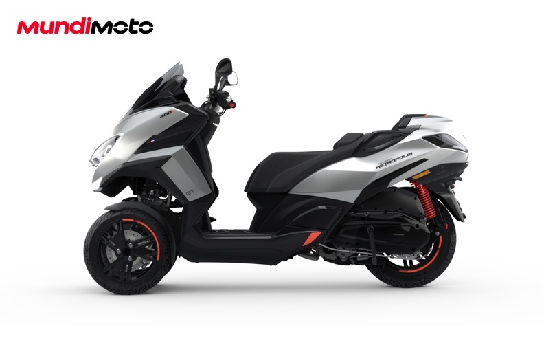 Motorbike image 10