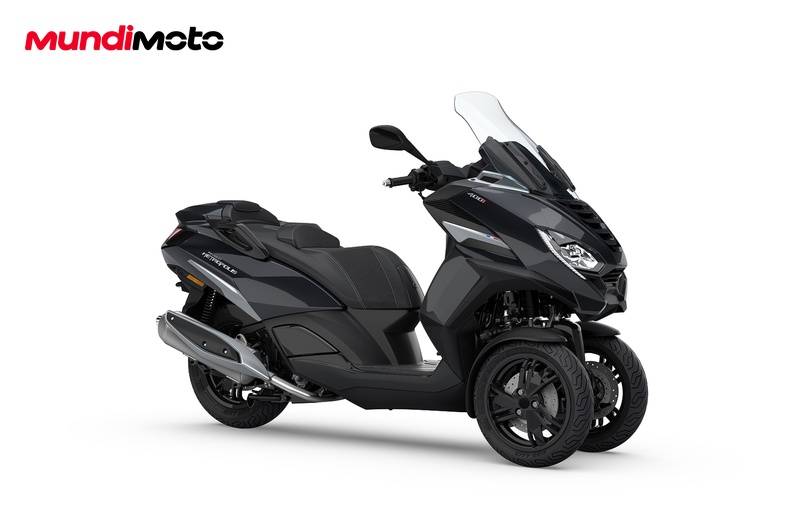 Motorbike image 7